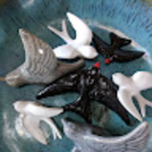 Meet your Posher, Britt